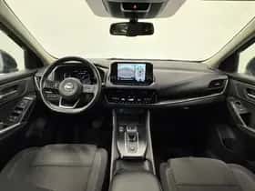 Nissan Qashqai (2022) thumbnail 24