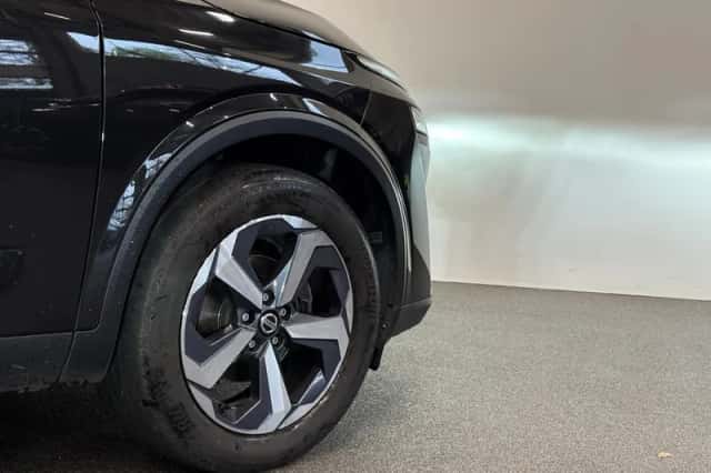 Nissan Qashqai (2022) thumbnail 27