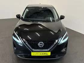 Nissan Qashqai (2022) thumbnail 4