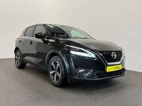 Nissan Qashqai (2022) thumbnail 5