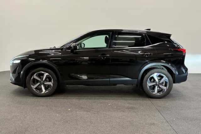 Nissan Qashqai (2022) thumbnail 6