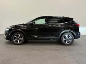 Nissan Qashqai (2022) thumbnail 6