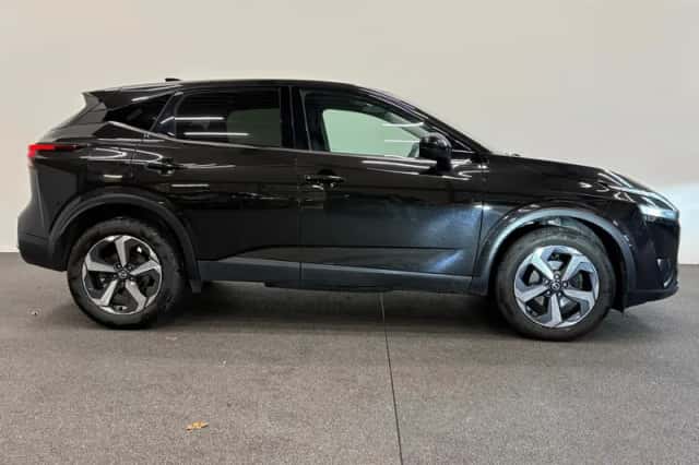 Nissan Qashqai (2022) thumbnail 7