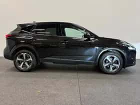 Nissan Qashqai (2022) thumbnail 7