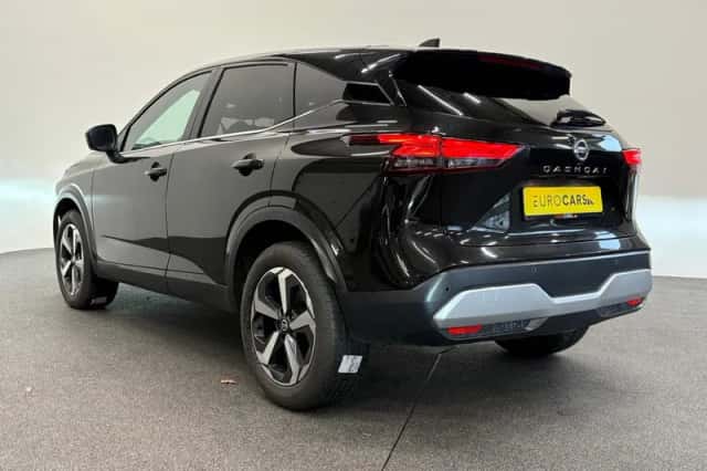 Nissan Qashqai (2022) thumbnail 8