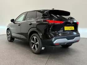 Nissan Qashqai (2022) thumbnail 8