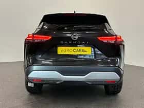 Nissan Qashqai (2022) thumbnail 10