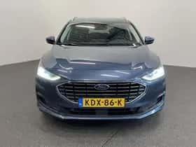 Ford Focus (2022) thumbnail 2