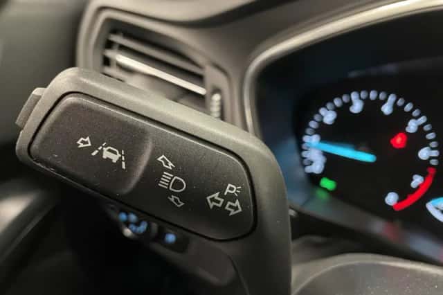 Ford Focus (2022) thumbnail 14