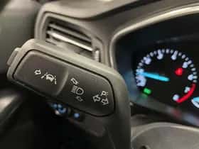 Ford Focus (2022) thumbnail 14