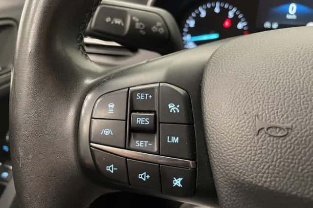 Ford Focus (2022) thumbnail 15