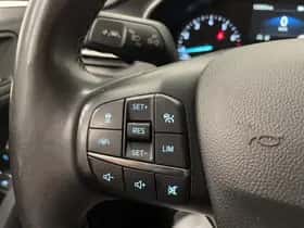Ford Focus (2022) thumbnail 15