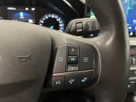 Ford Focus (2022) thumbnail 16