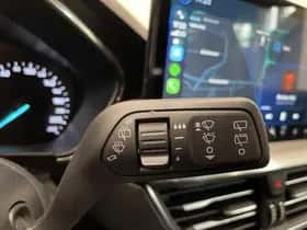 Ford Focus (2022) thumbnail 17