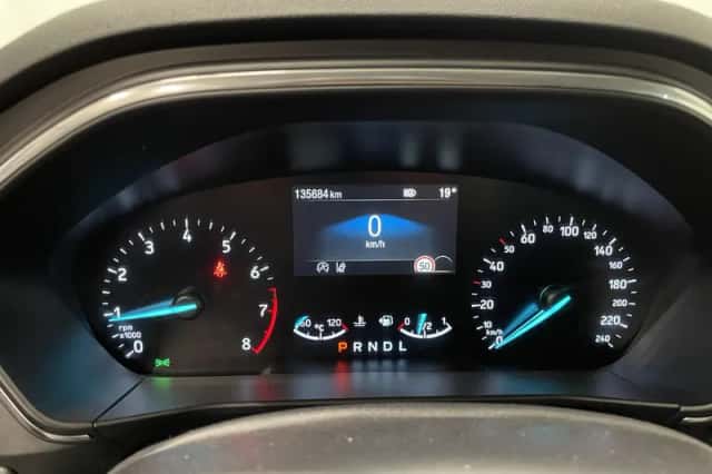 Ford Focus (2022) thumbnail 18