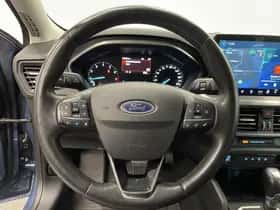 Ford Focus (2022) thumbnail 19