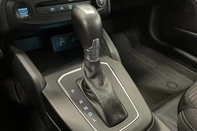 Ford Focus (2022) thumbnail 29