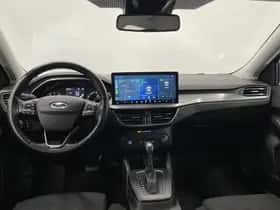 Ford Focus (2022) thumbnail 30