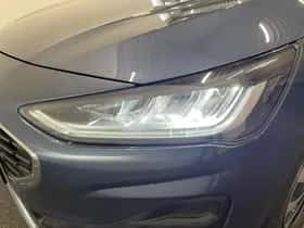 Ford Focus (2022) thumbnail 36