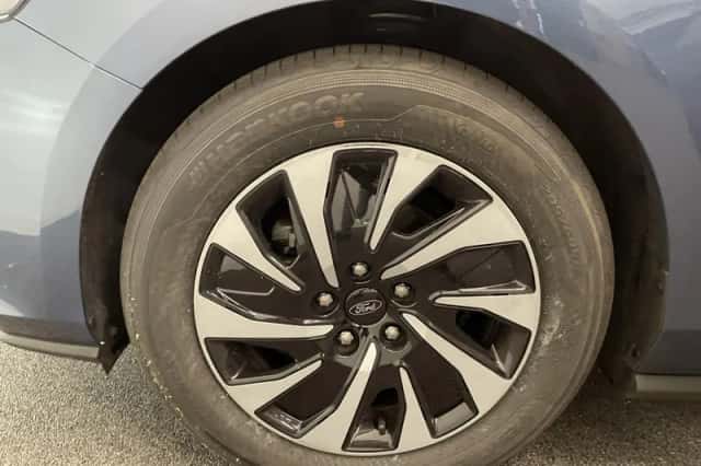 Ford Focus (2022) thumbnail 37