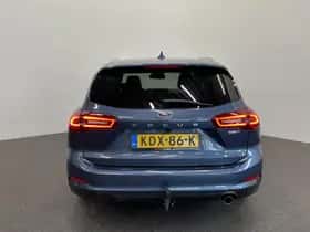 Ford Focus (2022) thumbnail 7
