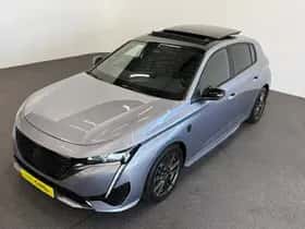 Peugeot 308 (2025) thumbnail 2