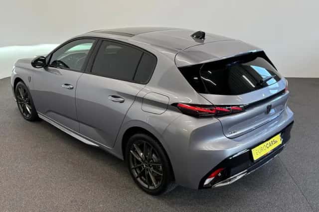 Peugeot 308 (2025) thumbnail 11