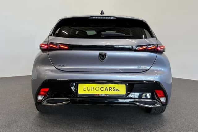 Peugeot 308 (2025) thumbnail 12