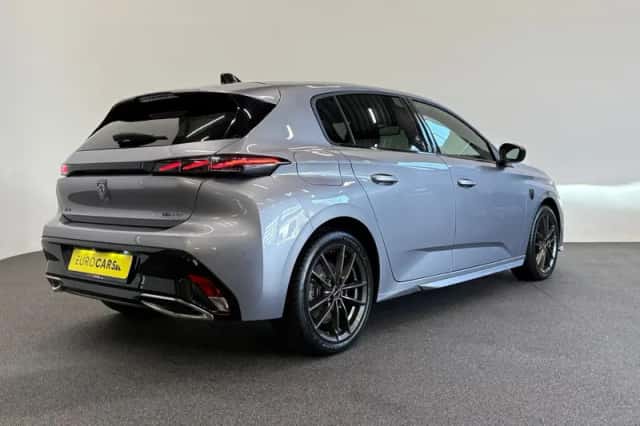 Peugeot 308 (2025) thumbnail 13