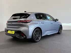 Peugeot 308 (2025) thumbnail 13