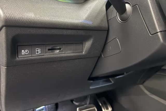 Peugeot 308 (2025) thumbnail 15
