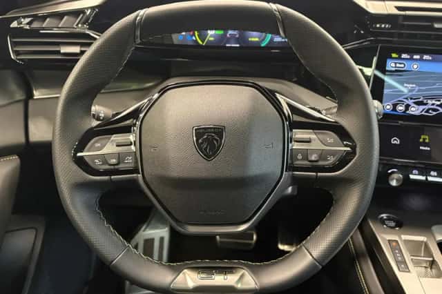 Peugeot 308 (2025) thumbnail 16