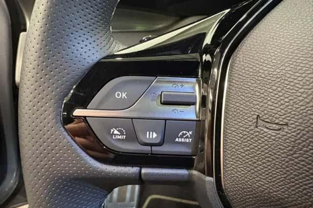 Peugeot 308 (2025) thumbnail 18