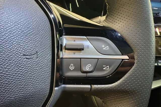Peugeot 308 (2025) thumbnail 19