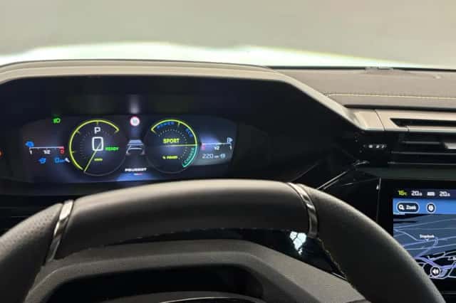 Peugeot 308 (2025) thumbnail 21