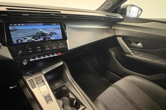 Peugeot 308 (2025) thumbnail 22