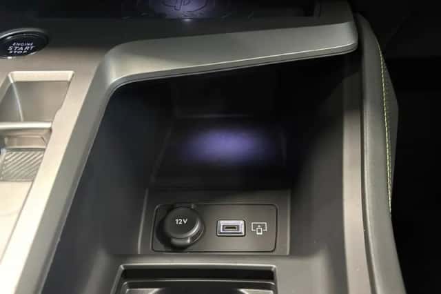Peugeot 308 (2025) thumbnail 25