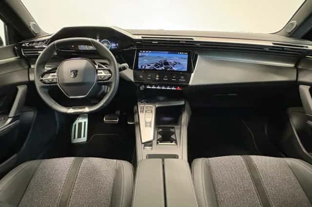 Peugeot 308 (2025) thumbnail 29