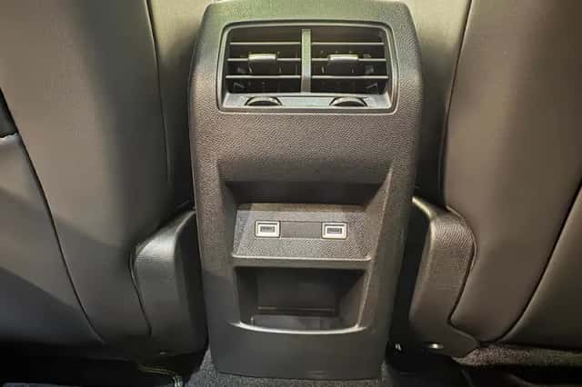 Peugeot 308 (2025) thumbnail 30