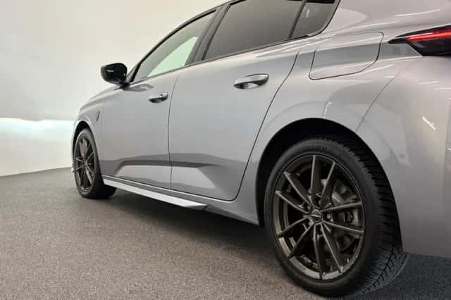 Peugeot 308 (2025) thumbnail 33