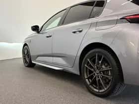 Peugeot 308 (2025) thumbnail 33