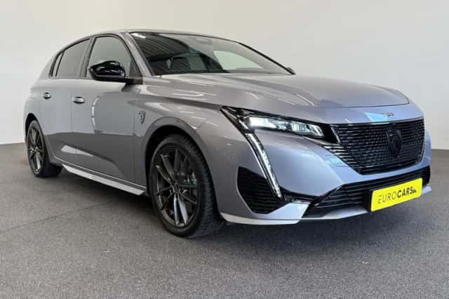 Peugeot 308 (2025) thumbnail 7