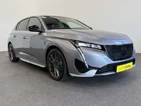 Peugeot 308 (2025) thumbnail 7