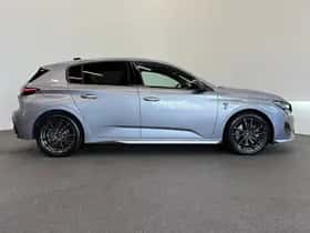 Peugeot 308 (2025) thumbnail 9