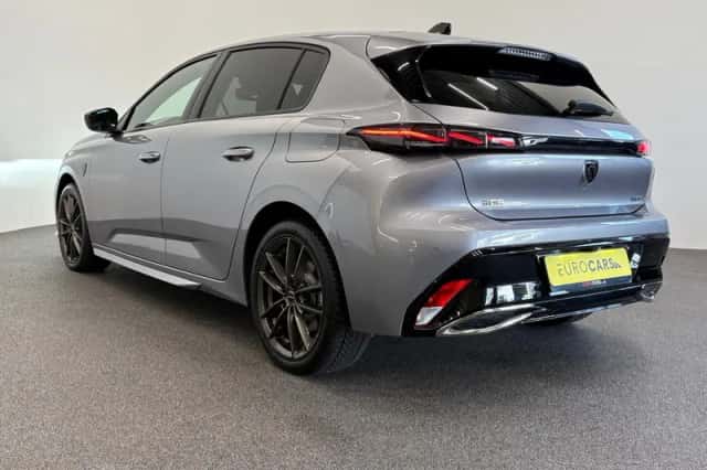 Peugeot 308 (2025) thumbnail 10