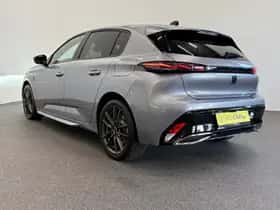Peugeot 308 (2025) thumbnail 10