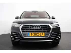 Audi Q5 (2020) thumbnail 2