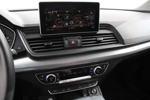 Audi Q5 (2020) thumbnail 13