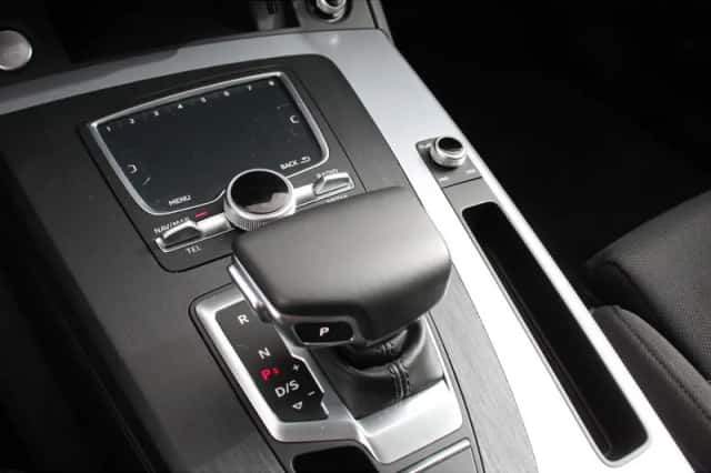 Audi Q5 (2020) thumbnail 16