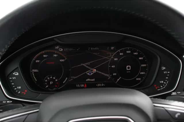 Audi Q5 (2020) thumbnail 17